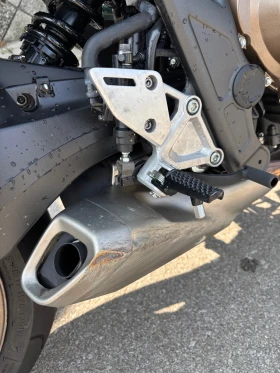 Honda Cb 650R ABS | Mobile.bg    9