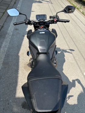 Honda Cb 650R ABS | Mobile.bg    6