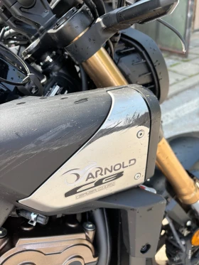 Honda Cb 650R ABS | Mobile.bg    11