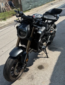 Honda Cb 650R ABS | Mobile.bg    4