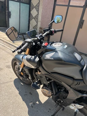 Обява за продажба на Honda Cb 650R ABS ~12 900 лв. - изображение 7