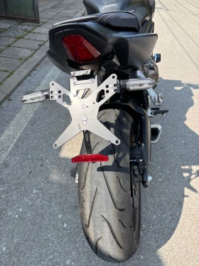 Honda Cb 650R ABS | Mobile.bg    7