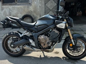 Honda Cb 650R ABS | Mobile.bg    2