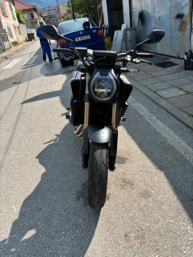 Honda Cb 650R ABS | Mobile.bg    3