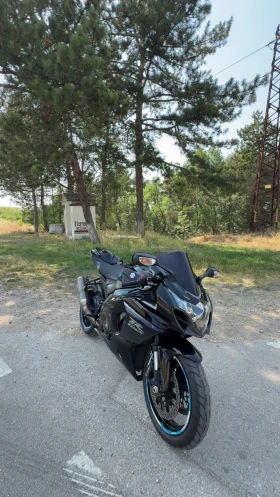 Suzuki Gsxr | Mobile.bg    13