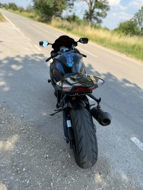 Suzuki Gsxr | Mobile.bg    15