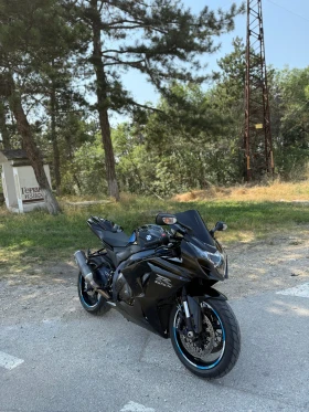  Suzuki Gsxr