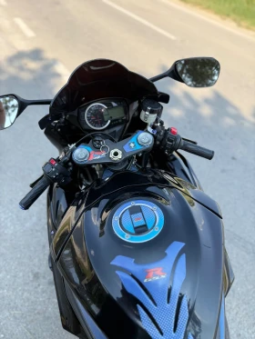 Suzuki Gsxr | Mobile.bg    12