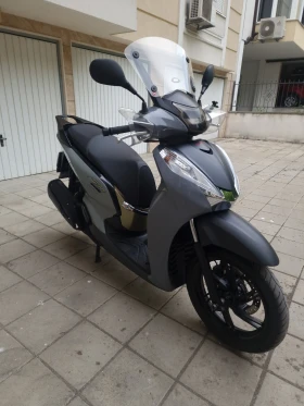 Honda Sh 300 Air Force Limited Edition | Mobile.bg � ����� ������ 3