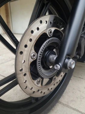Honda Sh 300 Air Force Limited Edition | Mobile.bg � ����� ������ 13