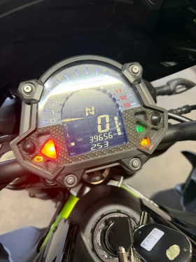 Kawasaki Z 900 ABS | Auto.bg — изображение 6