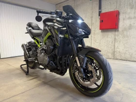 Kawasaki Z 900 ABS | Auto.bg — изображение 3