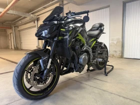 Kawasaki Z 900 ABS | Auto.bg — изображение 4