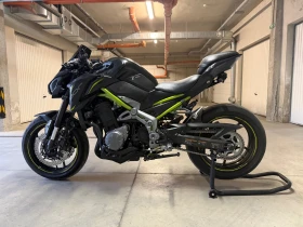 Kawasaki Z 900 ABS | Auto.bg — изображение 2