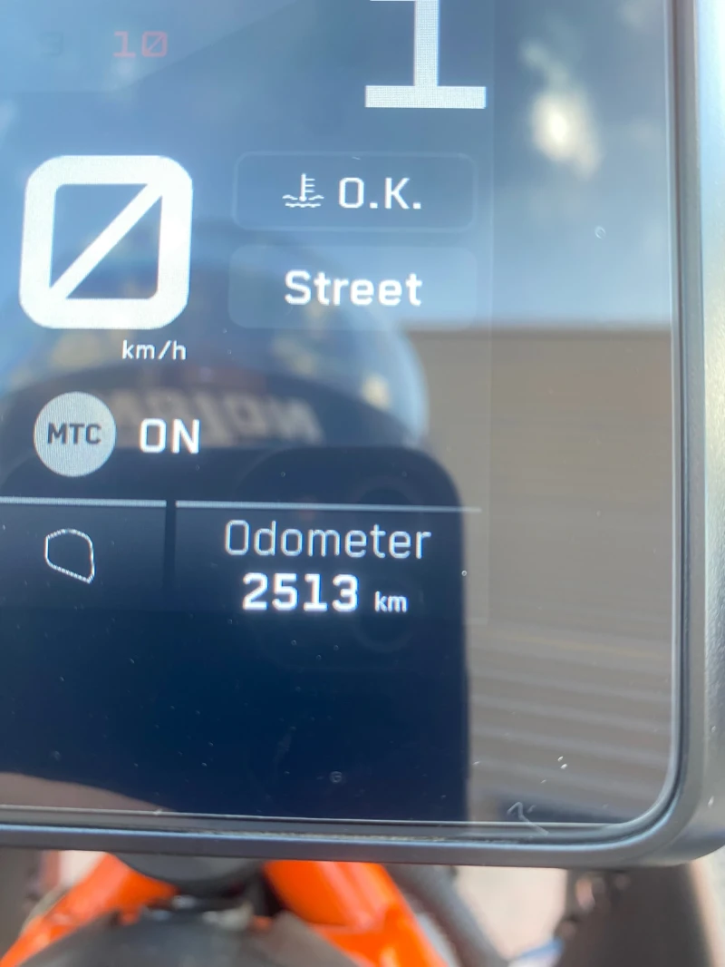 Ktm Duke III 390 Akrapovic, снимка 4 - Мотоциклети и мототехника - 52501524