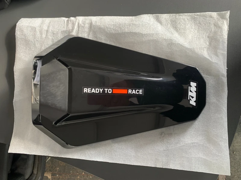 Ktm Duke III 390 Akrapovic, снимка 7 - Мотоциклети и мототехника - 52501524