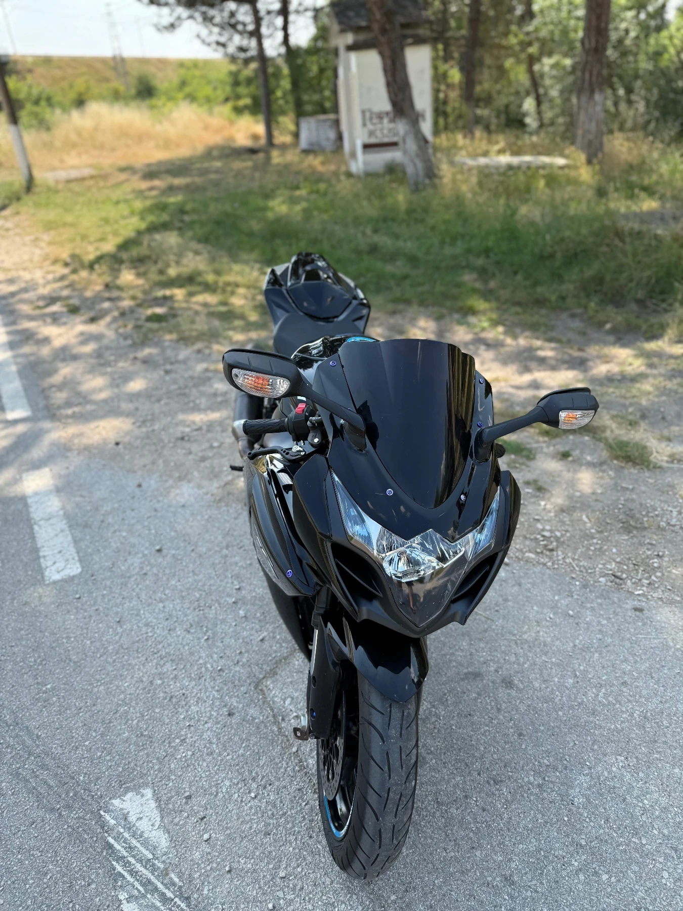 Suzuki Gsxr  - изображение 8