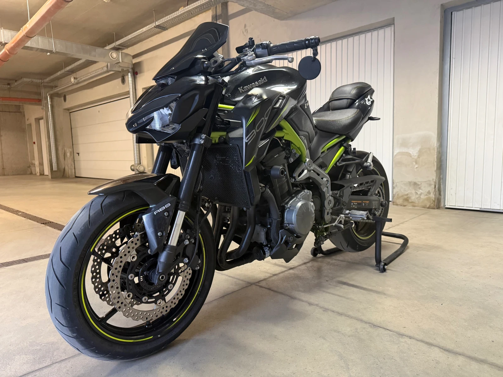 Kawasaki Z 900 ABS | Mobile.bg � ����������� 4