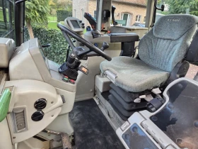 Трактор Fendt, снимка 6