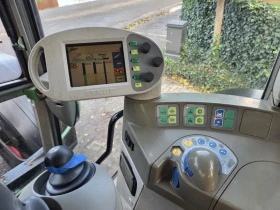 Трактор Fendt, снимка 9