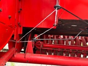 Балировачка Welger Ap45 / TOP | Auto.bg — изображение 12