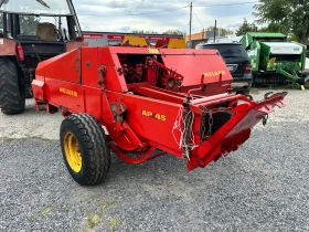 Балировачка Welger Ap45 / TOP | Auto.bg — изображение 3