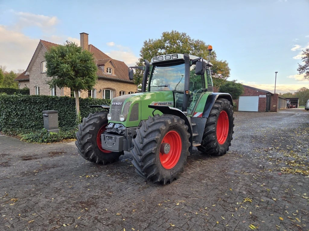 ������� Fendt | Mobile.bg � ����������� 1