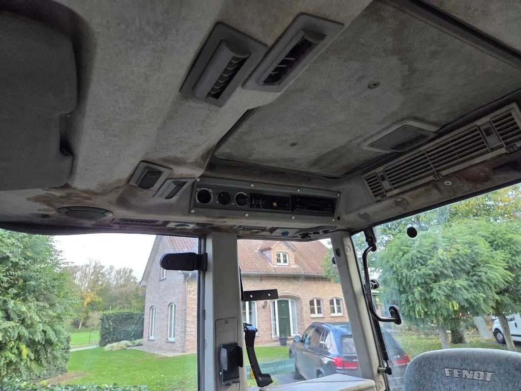 Трактор Fendt  - изображение 7