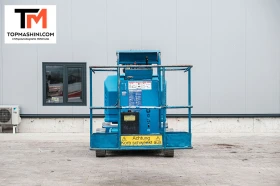 Автовишка Друга марка Артикулираща вишка Genie Z34/22N, снимка 5