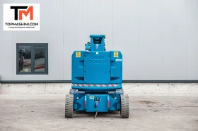 Автовишка Друга марка Артикулираща вишка Genie Z34/22N, снимка 6
