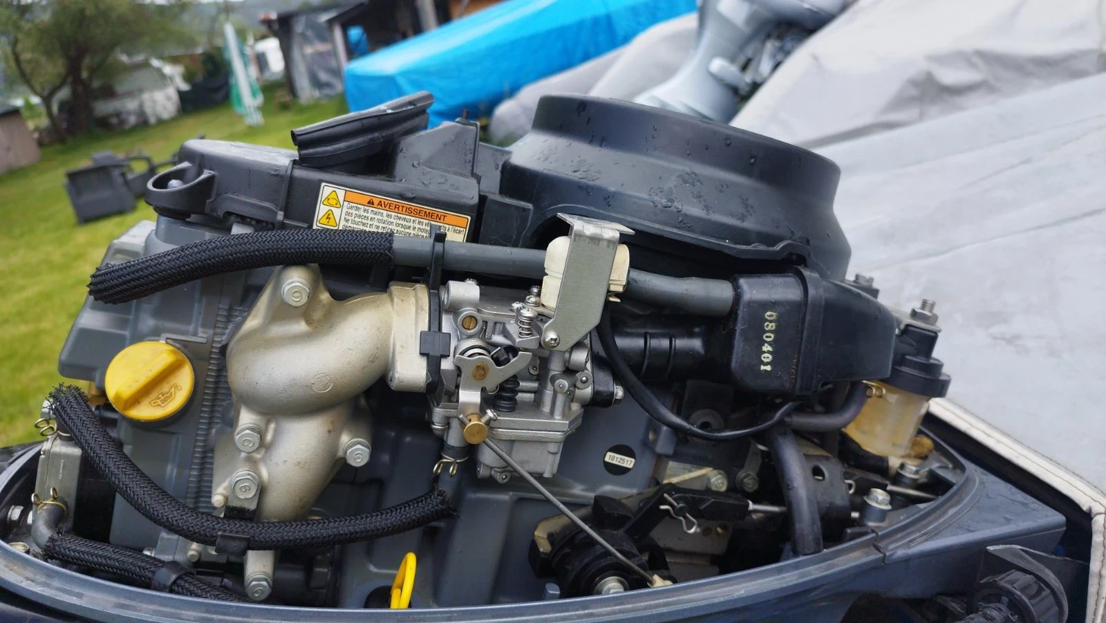 ����������� �������� Tohatsu | Mobile.bg � ����������� 4