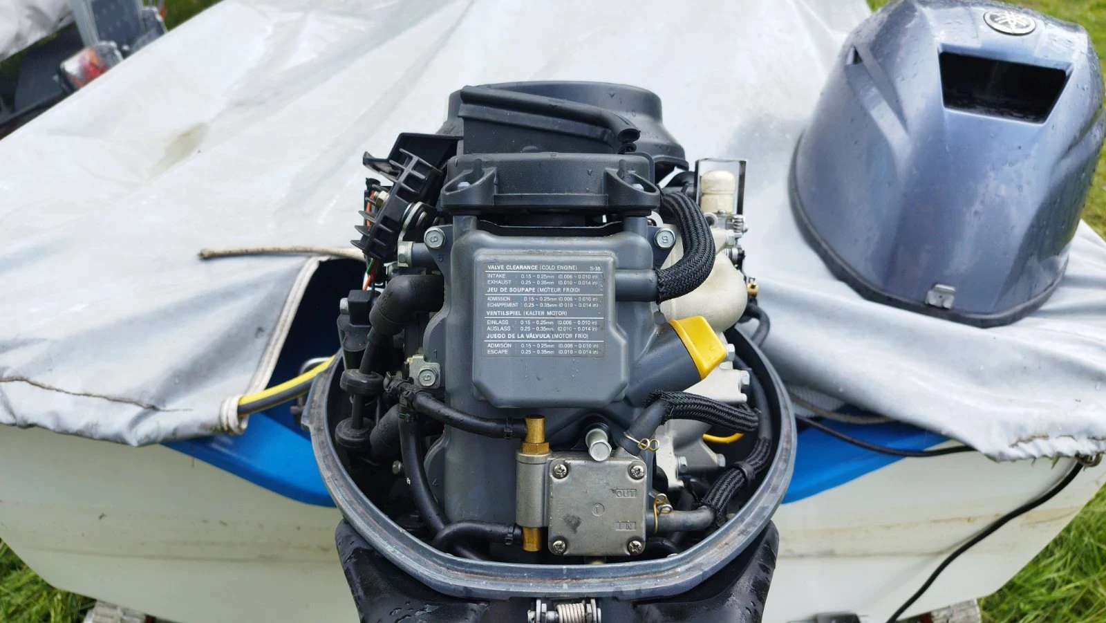 ����������� �������� Tohatsu | Mobile.bg � ����������� 2