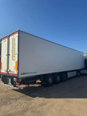      Chereau INOGAM