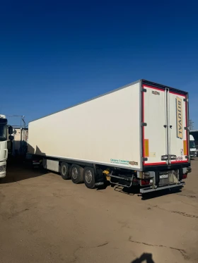      Chereau INOGAM