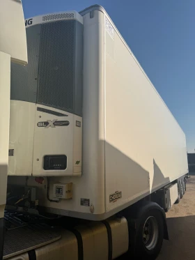      Chereau INOGAM