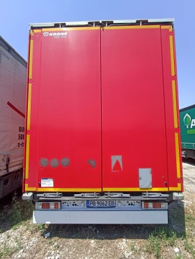  Krone Mega Liner | Mobile.bg    10