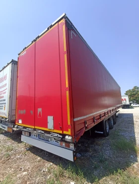  Krone Mega Liner | Mobile.bg    12