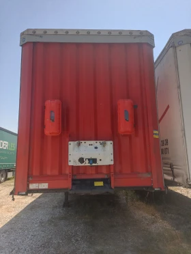  Krone Mega Liner | Mobile.bg    2