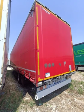  Krone Mega Liner | Mobile.bg    9