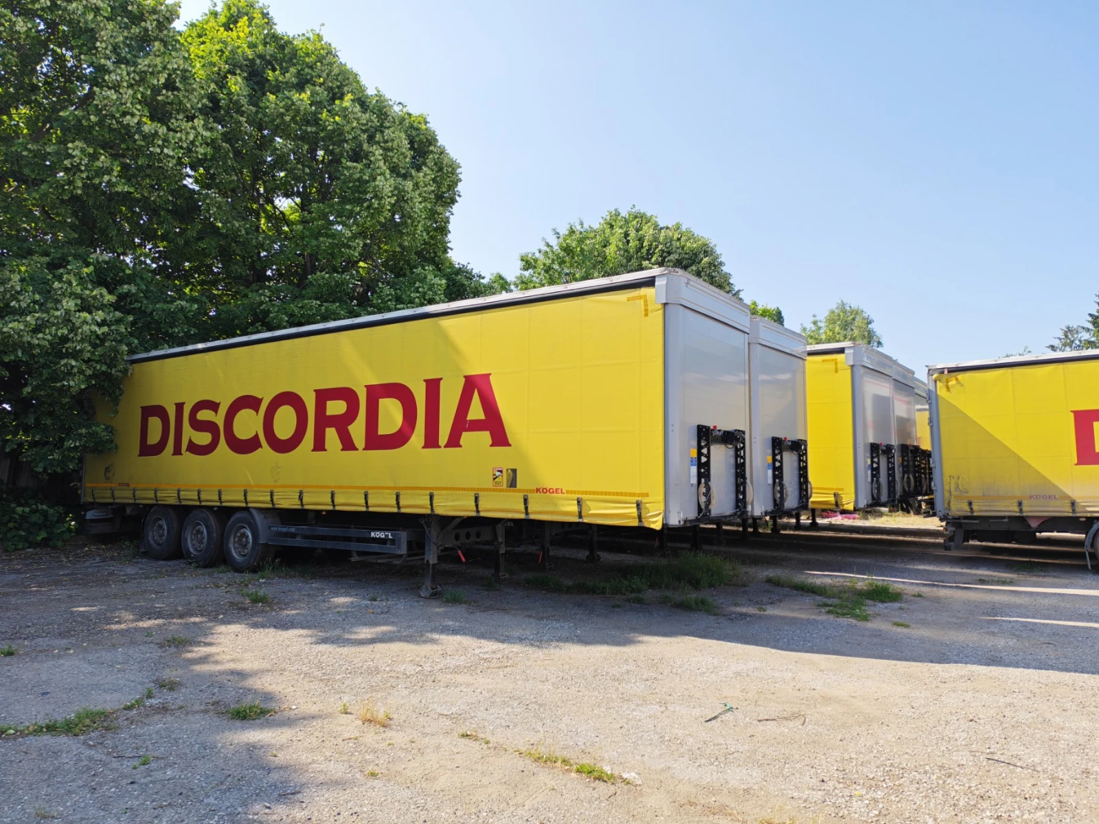  Koegel CARGO | Mobile.bg   2