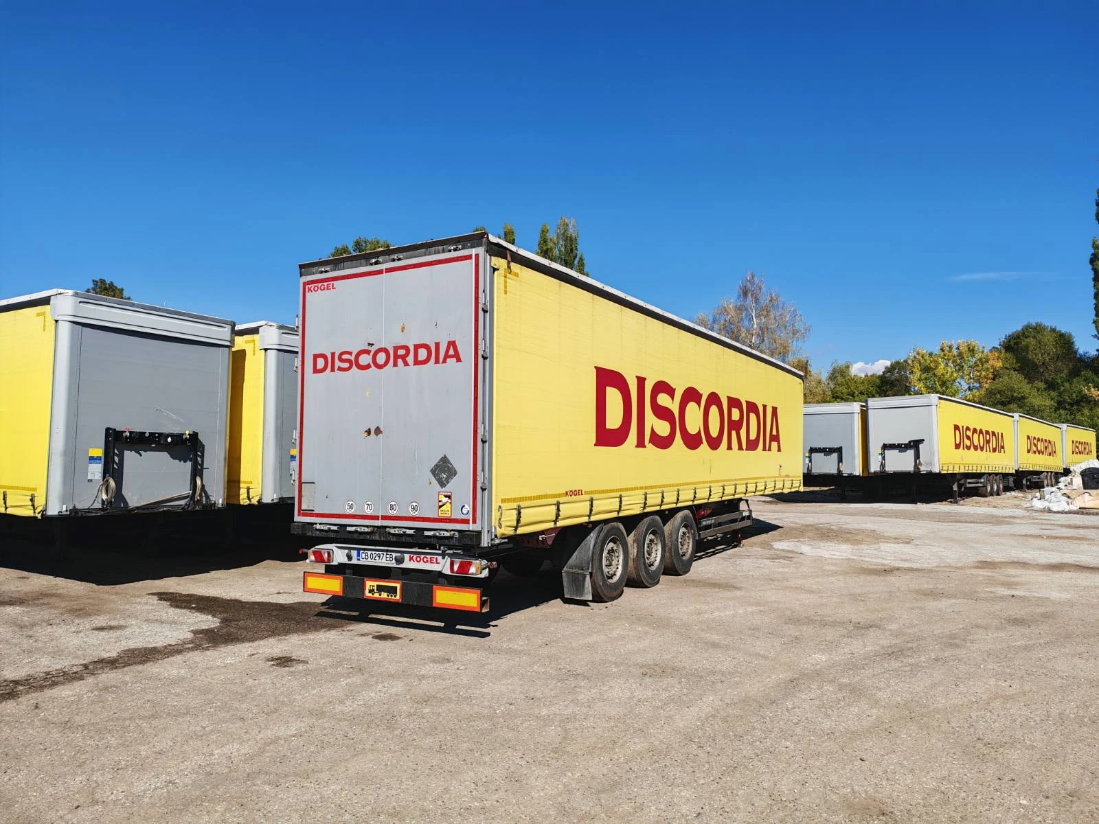  Koegel CARGO | Mobile.bg   1