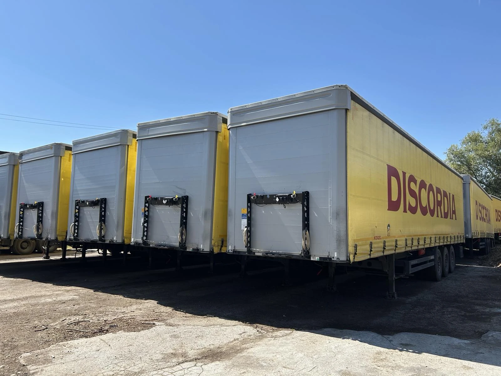  Koegel CARGO | Mobile.bg   12