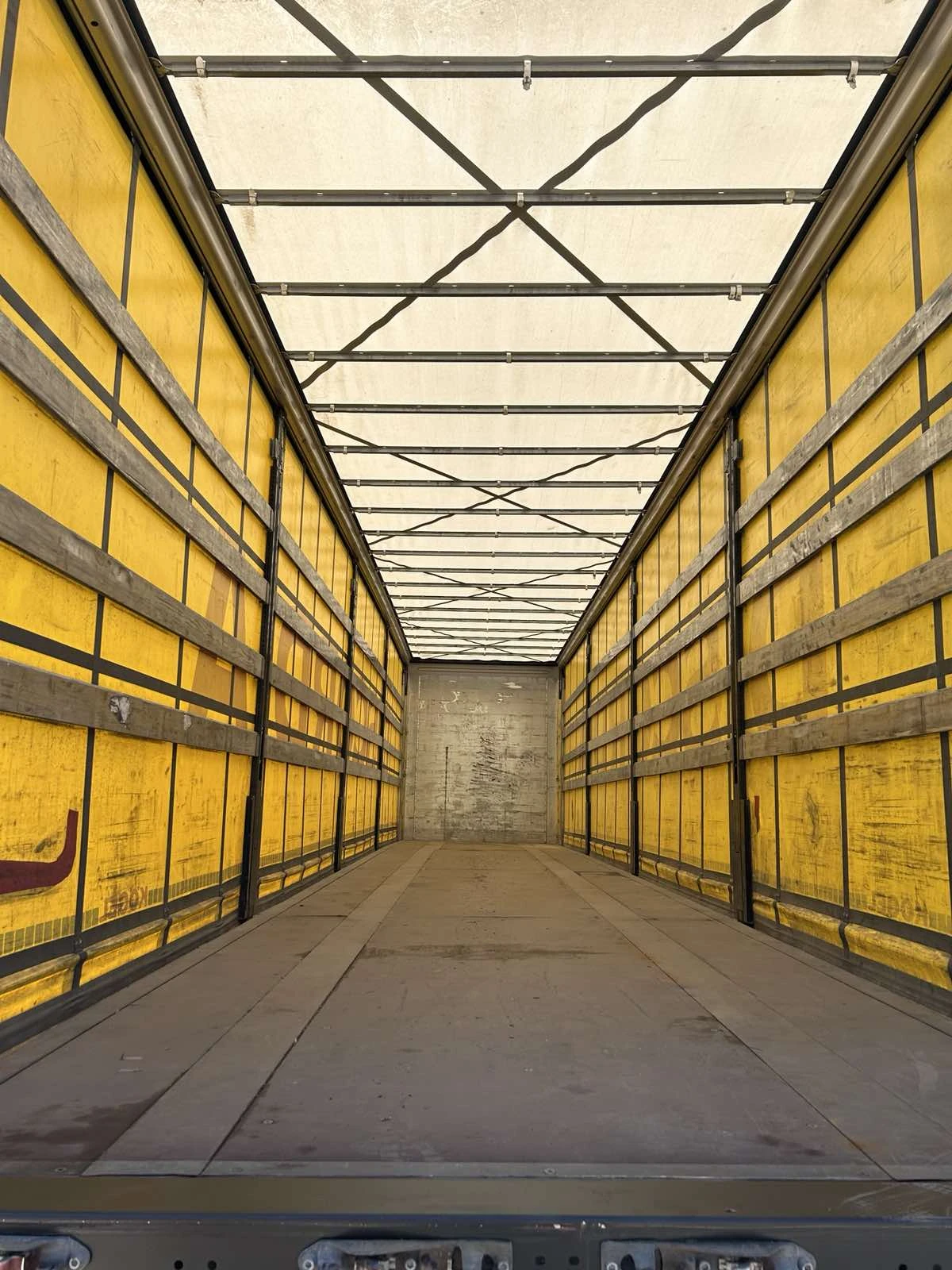  Koegel CARGO | Mobile.bg   9