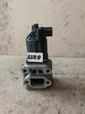 EGR КЛАПАН Opel Isuzu - 1.7 cdti  , снимка 1