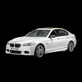       F10 5 2.0TDI