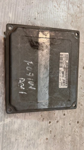        / ECU /    Ford Fusion - 4S61-12A650-NC / S120977013