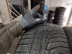 Гуми Зимни 215/45R17, снимка 4