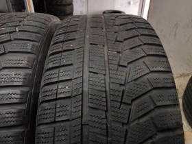 Гуми Зимни 215/45R17, снимка 2