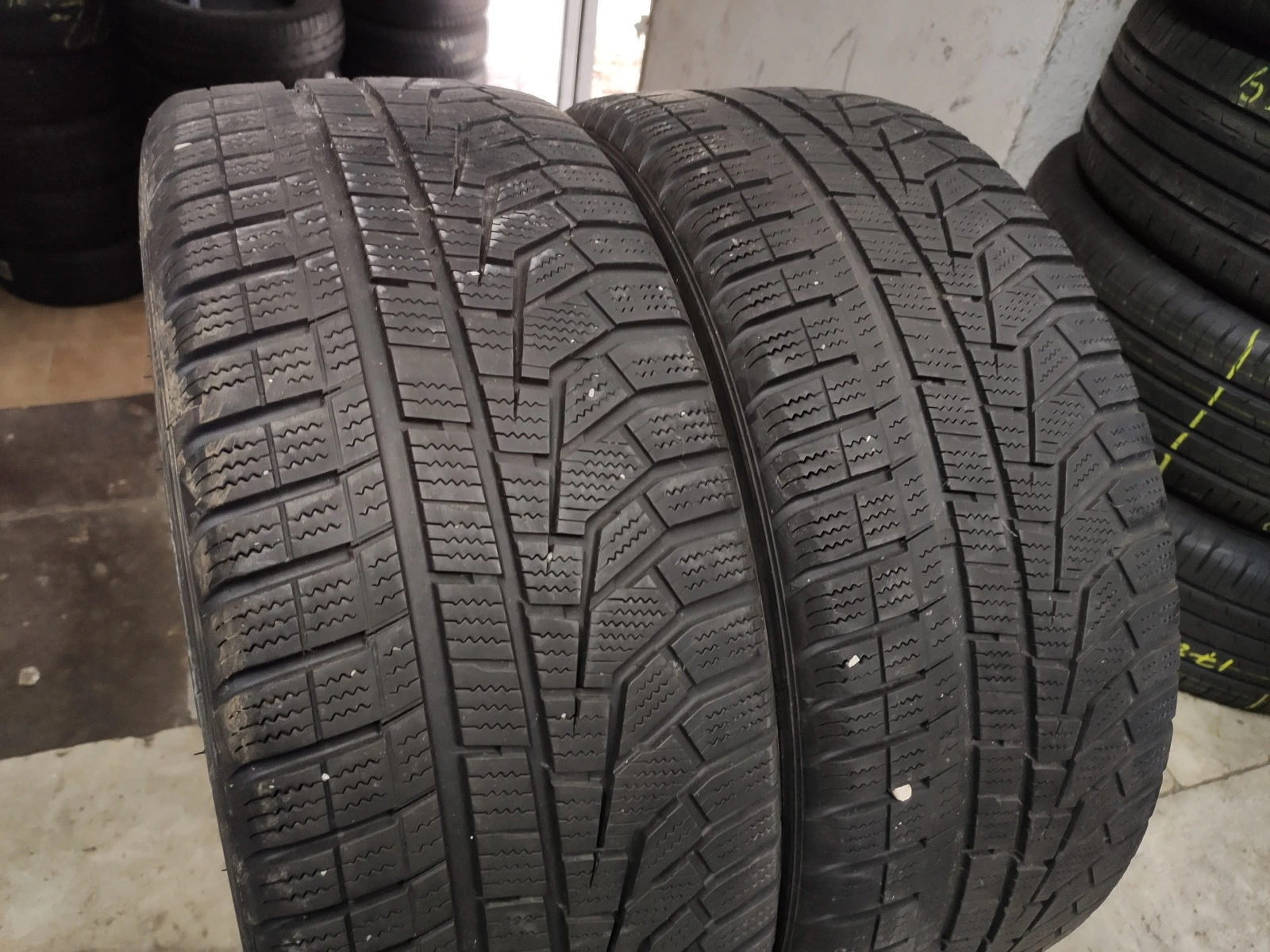  215/45R17 | Mobile.bg   3
