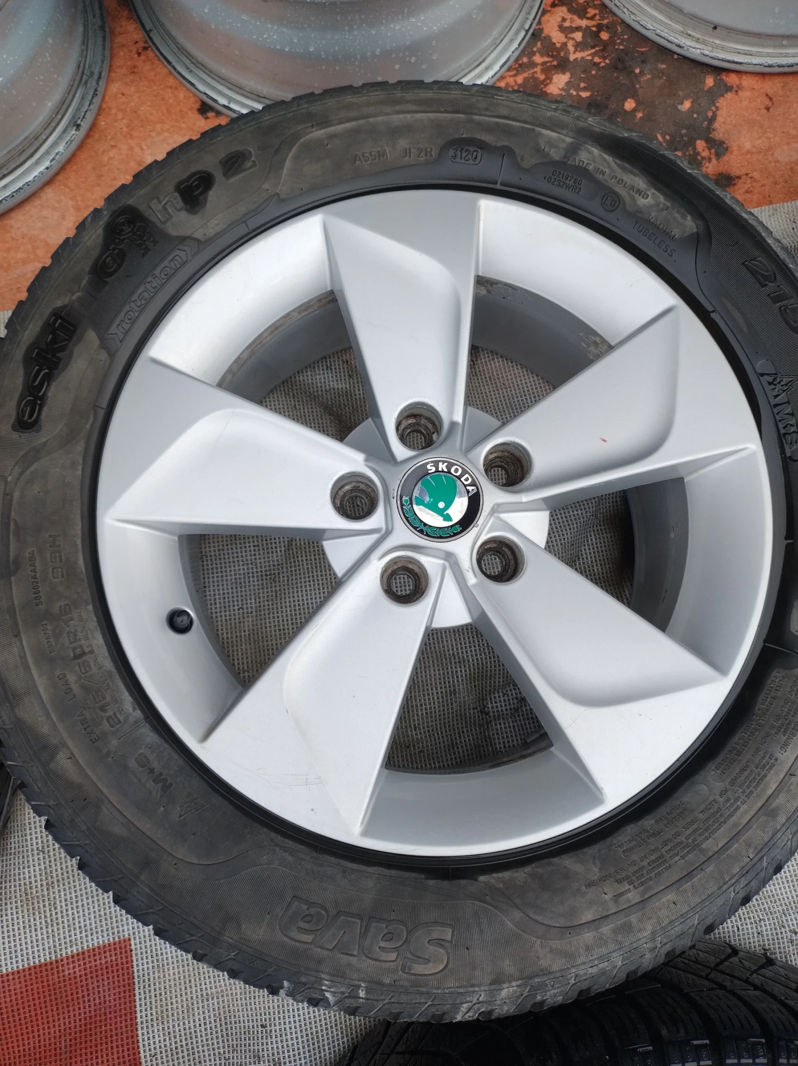 ������ �� Skoda | Mobile.bg � ����������� 6